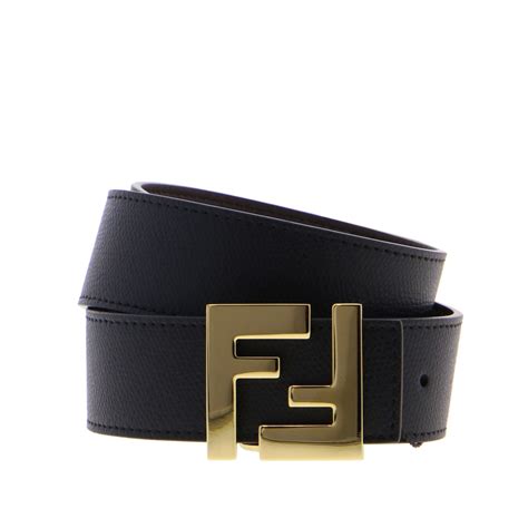 FENDI: Cintura uomo 